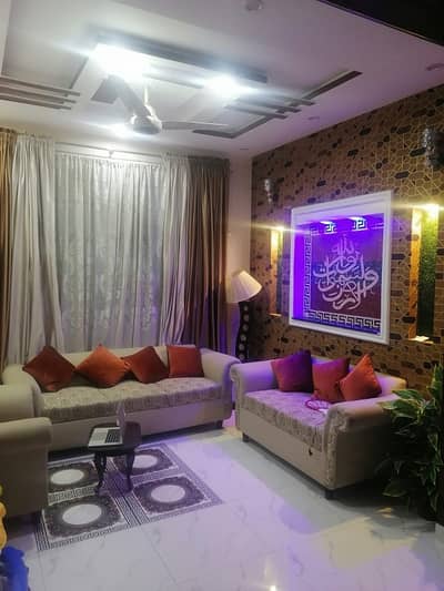 05-Marla Used House For Sale
