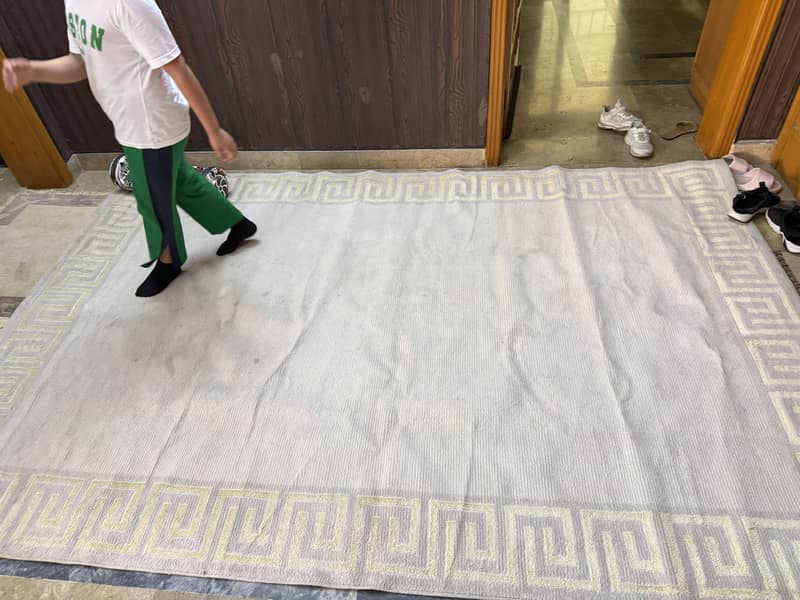 Centre. carpet 4