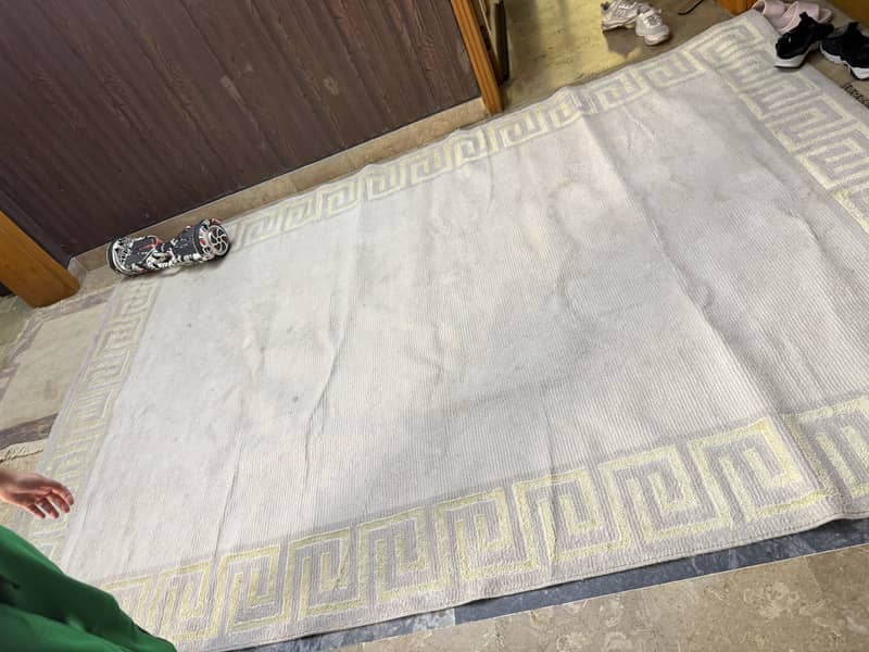 Centre. carpet 5