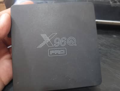 Android Box X96Q Pro
