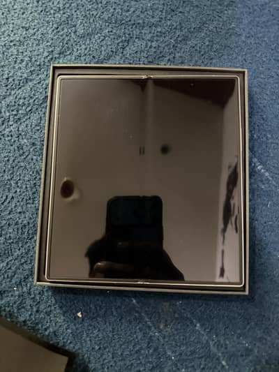 Samsung Mobile Z Fold 7