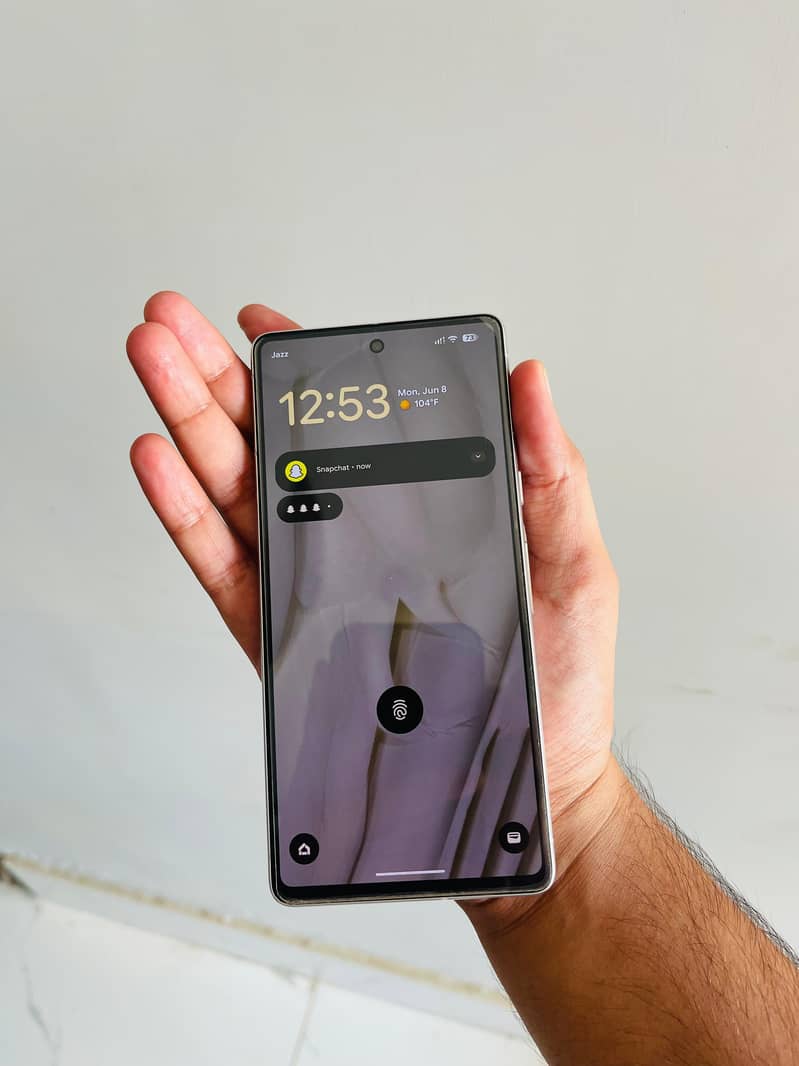 Google Pixel 7 2