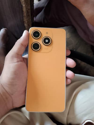 Tecno Spark 10