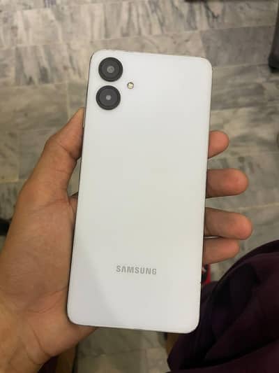 Samsung Mobile A06