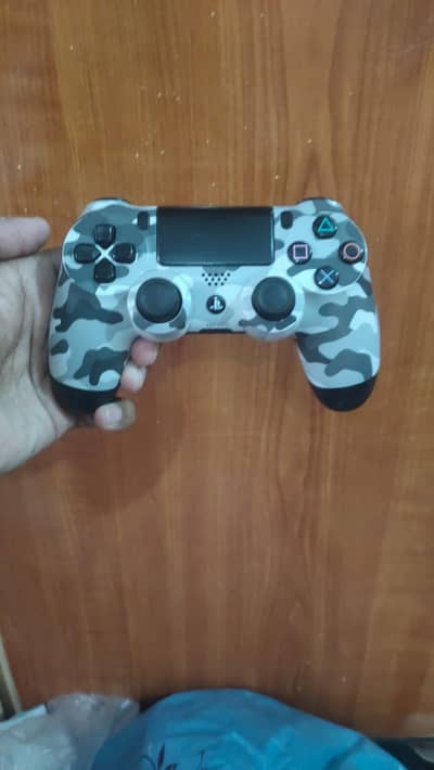 Ps4 Original Controller Brand New