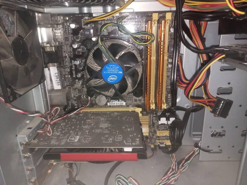 Gaming PC 1