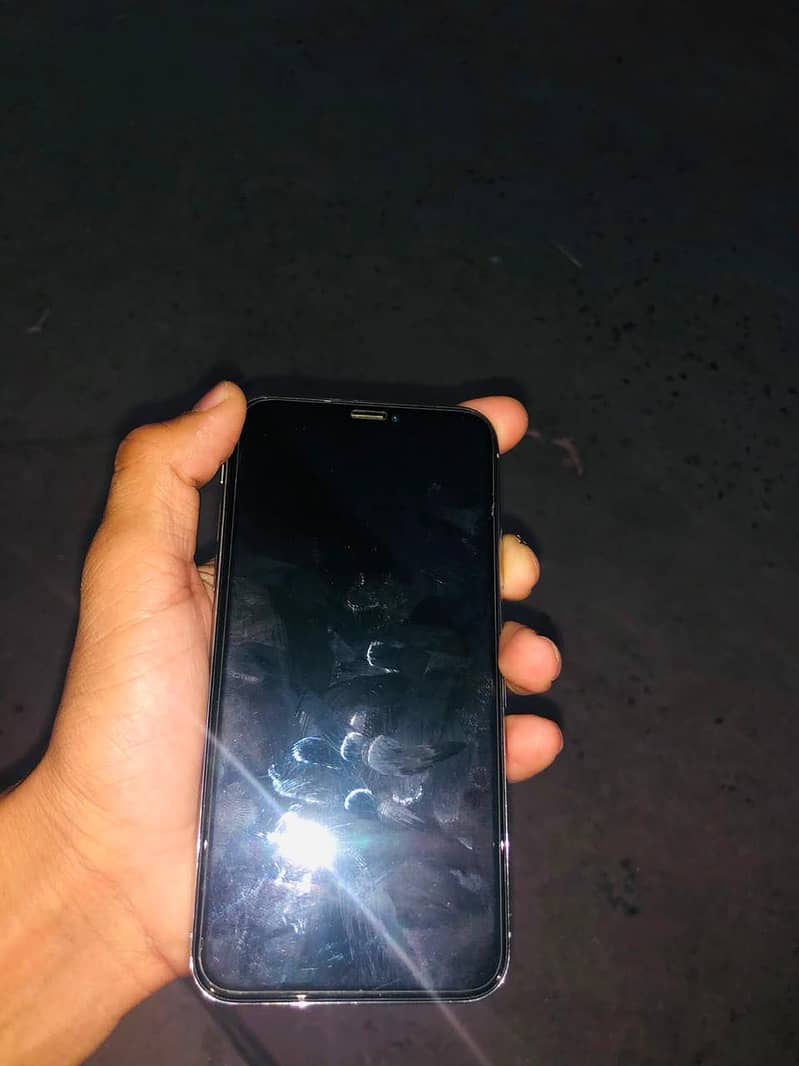 iphone x 0