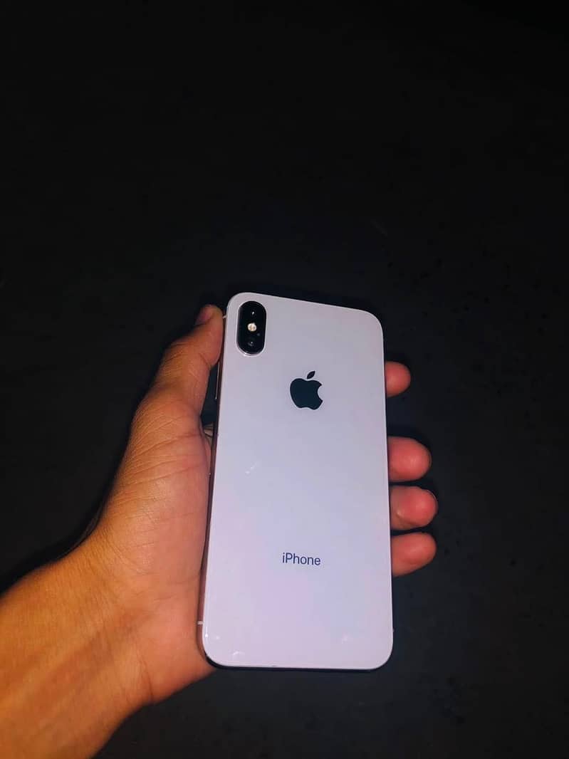iphone x 2
