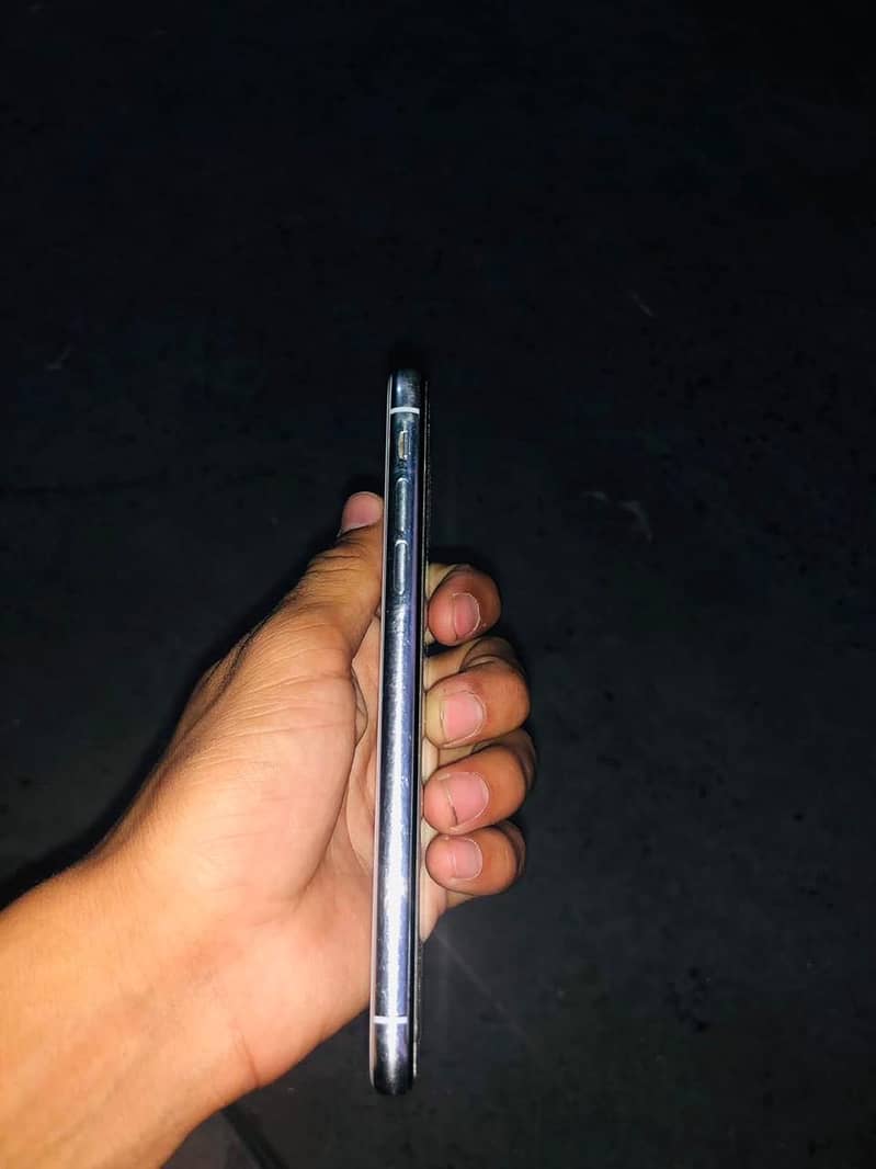 iphone x 4