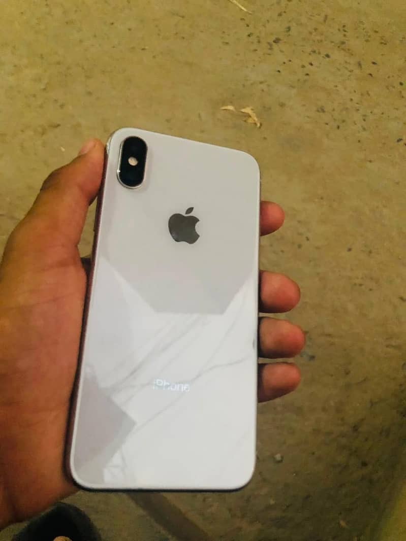 iphone x 5