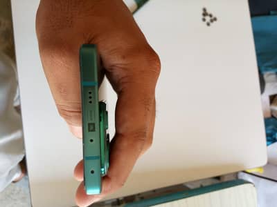 Infinix Note 50
