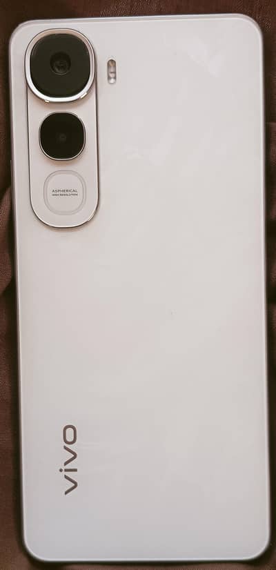 Vivo Y400