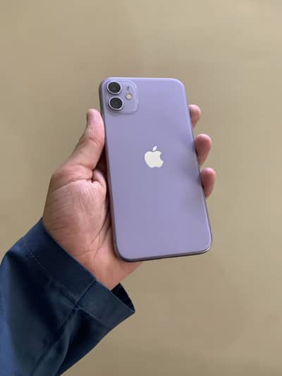 IPhone 11 128gb jv