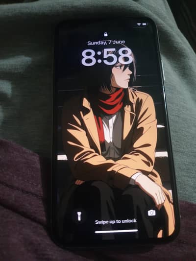 Apple iPhone X 64gb
