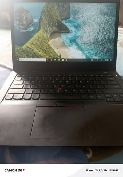 AMD Ryzen 5 4500U with Radeon Graphics GHz [16GB] [ 238GB SSD]