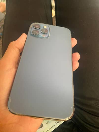 I phone 12 pro
