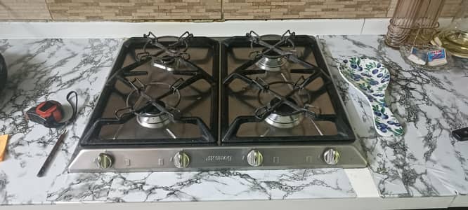 Smeg Imported Hob