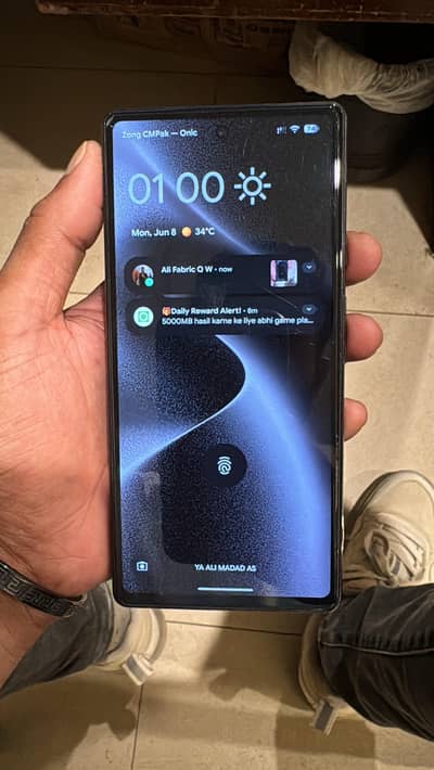Google Pixel 6a