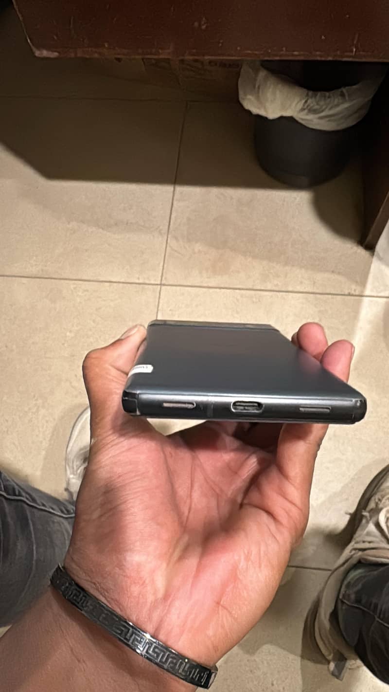 Google Pixel 6a 1