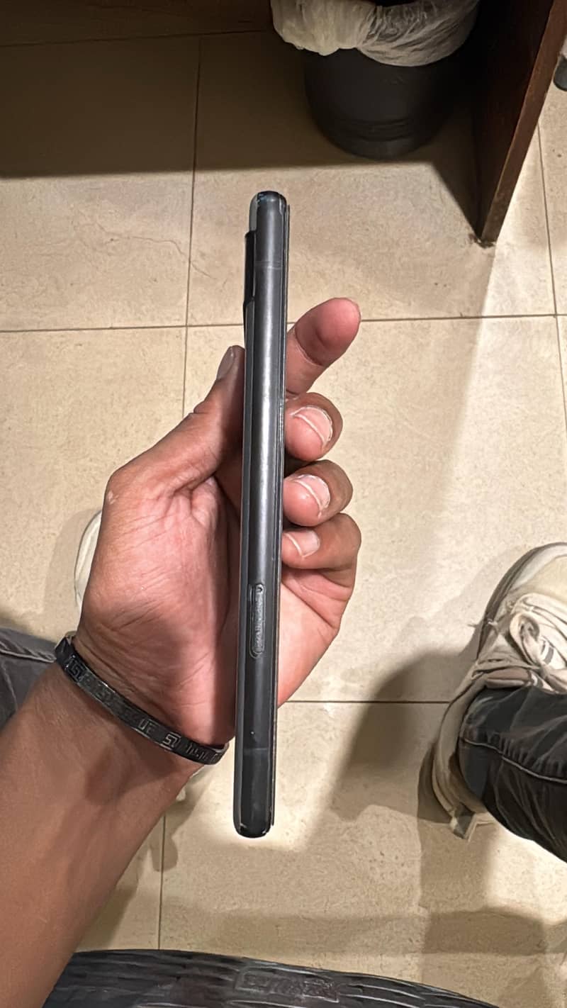 Google Pixel 6a 3
