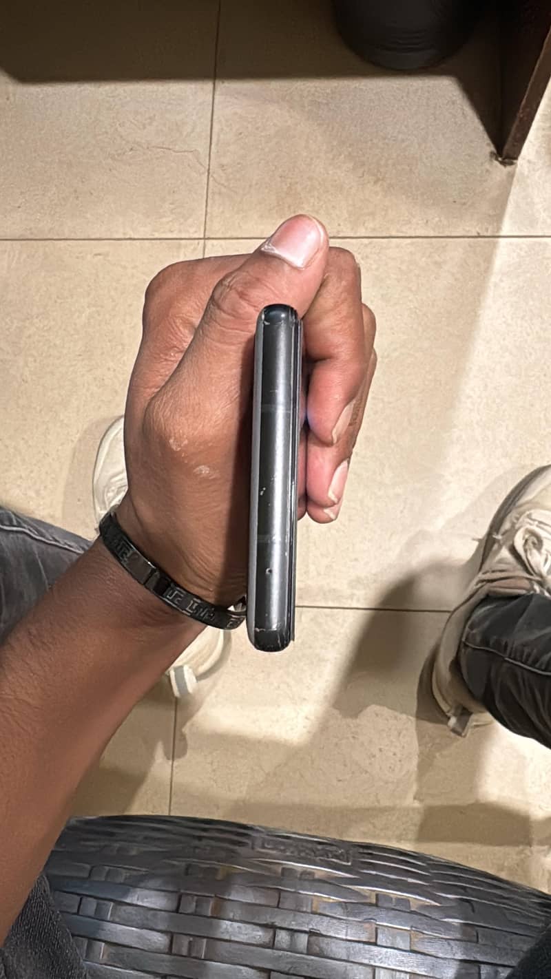 Google Pixel 6a 4