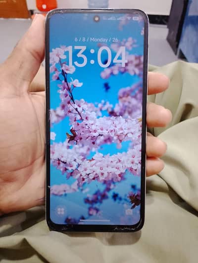 Xiaomi Redmi 12