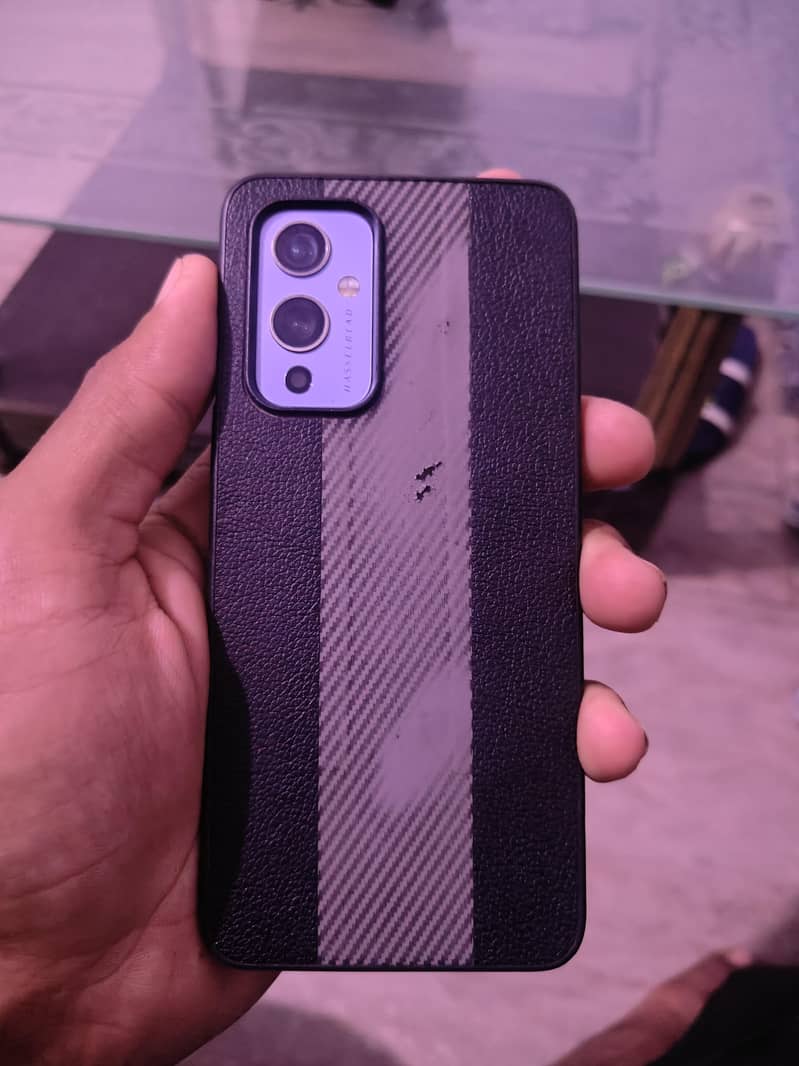 One Plus 9 0