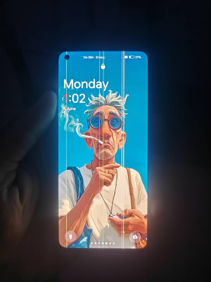 One Plus 9 1
