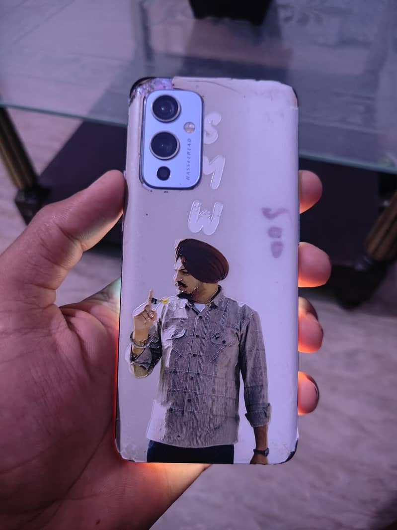 One Plus 9 2