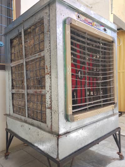 Lahori cooler
