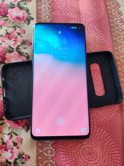 Samsung Mobile S10