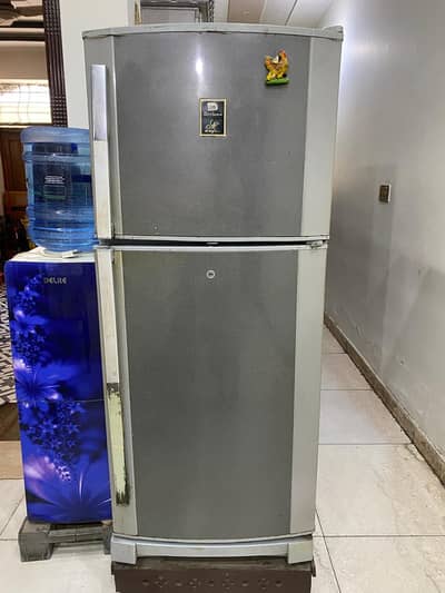 Fridge (Dawlance)
