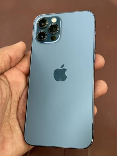 Apple iPhone 12 Pro