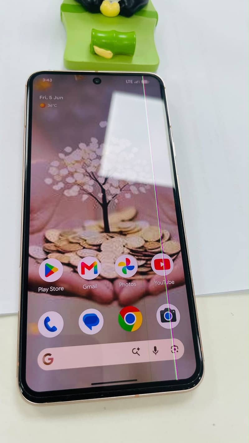 Google Pixel 8 2