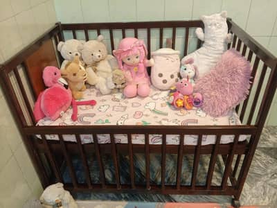baby cot/ baby crib/ kids bed / Baby bed  / Baby bassinet / cot bed /