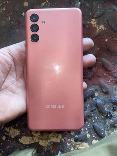 Samsung Mobile A04s