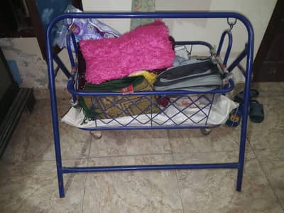 Baby Cart