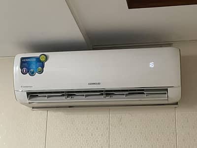 Kenwood 1.5 Inverter House Used for sale 03224687910