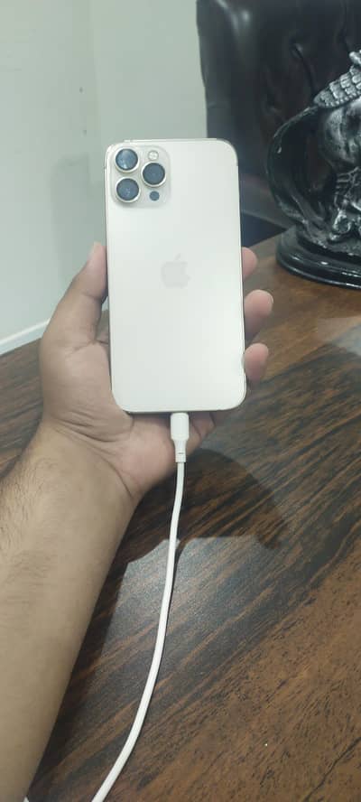 Apple iPhone 12 Pro Max