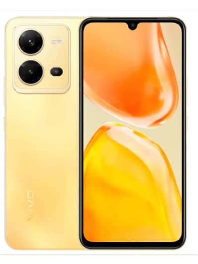 Vivo Y35