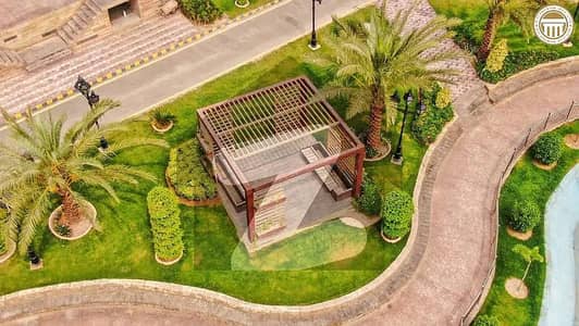 7 Marla Plot For Sale With Multiple Category's Best Location