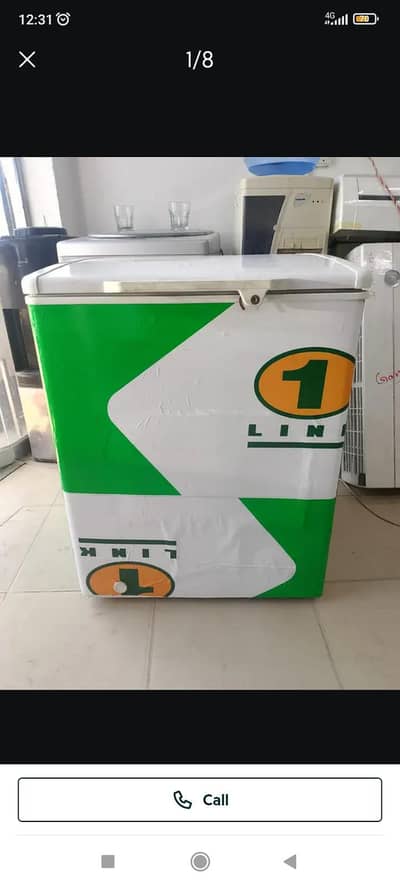 TCL deep freezer single door perfect cooling/0321/080/77/77/