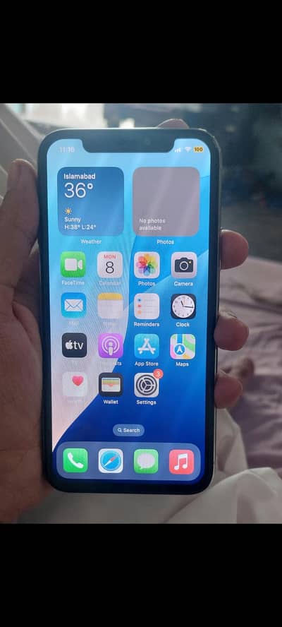 Apple iPhone 11 Pro