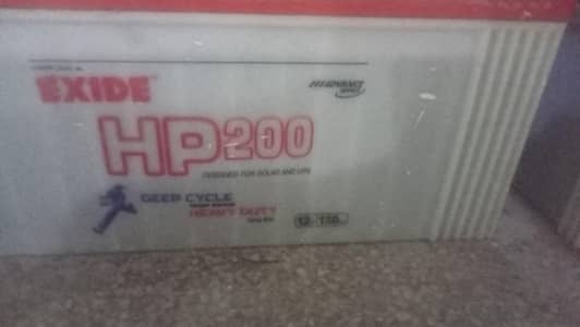 3 ups 6 betri hp xced used 11 monthe