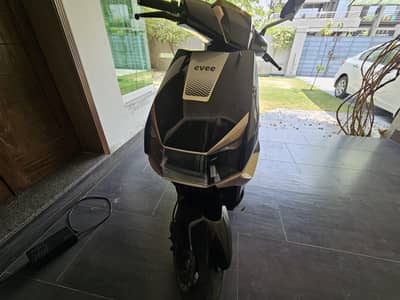 evee s1 pro