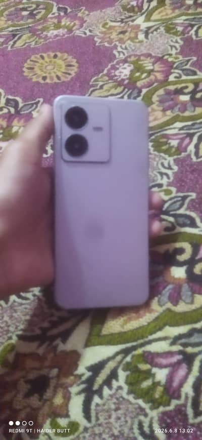 Vivo Y22