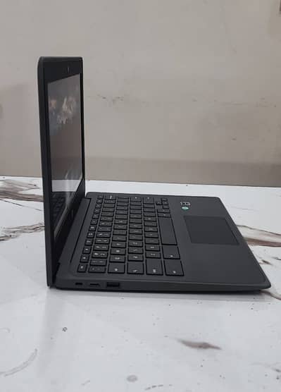 Hp chromebook g8