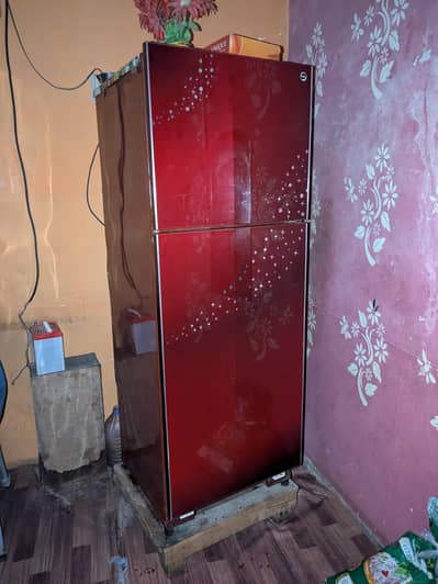 PEL REFRIGERATOR