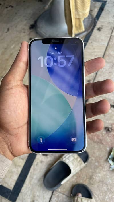 Apple iPhone 12 64 gb