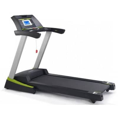 electric treadmill